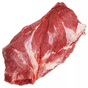 Viande de bœuf congelée sans os certifiée Halal / Caisse de bœuf entière congelée - Product Image 6