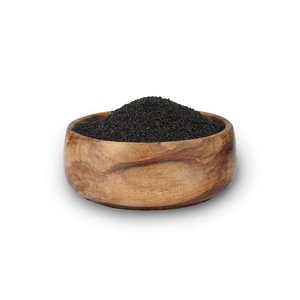 Semillas de Sésamo Negro Orgánicas Naturales para un Estilo de Vida Saludable, Ingredientes para Hornear y Cocinar, Personalizadas por Pecking Factory - Product Image 6