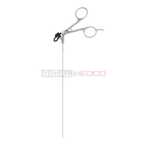 คีมตัดชิ้นเนื้อแบบแมนนวลคุณภาพสูงชนิดถ้วย ใช้งานครั้งเดียวสำหรับการผ่าตัดทั่วไป ผลิตจากเหล็กกล้าไร้สนิมเยอรมัน ทนทาน ได้รับการรับรองมาตรฐาน CE ระดับ Class I - Product Image 4