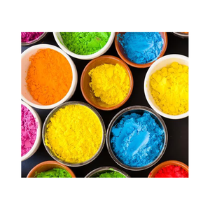 สีย้อมพื้นฐานประสิทธิภาพสูงสำหรับอุตสาหกรรมสิ่งทอกระดาษหมึกและเคลือบตกแต่ง - Product Image 4