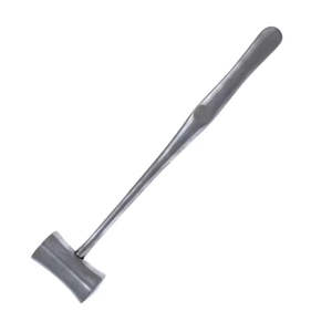 Martillo Óseo Astrin de Acero Quirúrgico, Totalmente Personalizado, Longitud Regular, Certificado MOL, Instrumento Quirúrgico OEM Más Vendido - Product Image 5