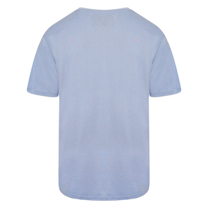 100% Cotton Casual Men's Summer <b>Twin</b> 2-Piece Matching <b>Set</b> Quick-Dry Breathable - Product Image 4