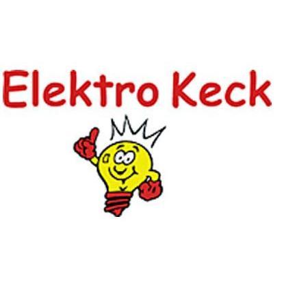 Elektro Keck Inh.Walter Keck logo