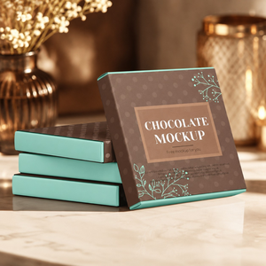 Luxury Magnetic Clothing Packaging <b>Box</b> | Custom Cardboard Gift Shipping <b>Box</b> for T Shirts Apparel and Fashion Accessories - Product Image 3