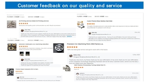 OEM Độ chính xác cao CNC dây cắt các bộ phận thép tùy chỉnh dịch vụ xử lý - Product Image 5