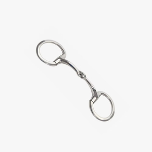 Bocado para Caballo de Acero Inoxidable, Calidad Premium, Cómodo y Fácil de Usar, Precio al por Mayor, Bocado Personalizado para Caballo - Product Image 1