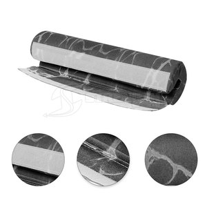 Coussin de protection pour haltères en mousse souple, soutien pour les épaules et le cou, pour la musculation et l'entraînement de force - Product Image 4