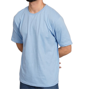 เสื้อยืดผู้ชาย 2026 TWILL SPORTS ผ้าโพลีเอสเตอร์ 100% คุณภาพดี ทรงโอเวอร์ไซส์ ลายเรียบ สำหรับฤดูร้อน แห้งเร็ว ระบายอากาศดี แขนสั้น คอกลม - Product Image 1