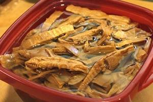 Brotes de Bambú al por Mayor – Producto Vegetal Natural, Fabricante de Vietnam, Alta Calidad // Sr. Tom - Product Image 3