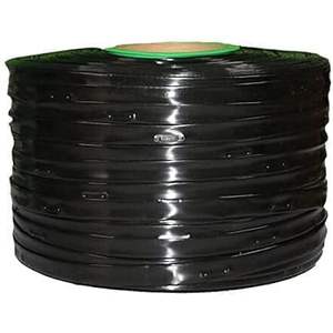 Línea de Riego por Goteo Agrícola de 16 mm, Tipo Plano, Espesor de 0,20 mm, Espaciado de 20 cm, 2/4 LPH, Rollo de 1000 m, Riego de Ahorro de Agua - Product Image 3