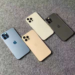 卸売 オリジナル 中古携帯電話 SIMフリー 5G スマートフォン <span class=keywords><strong>iPhone</strong></span> 12Pro 12ProMax 128GB LLA版 在庫あり - Product Image 2