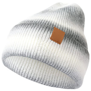 Soft Lightweight High Quality 100% Acrylic Unisex Adjustable Jacquard Beanie <b>Hat</b> <b>Winter</b> Warm Casual Street Style Outdoor Daily - Product Image 3