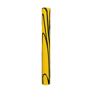 Empuñaduras de Goma para Bates de Cricket, Servicio Personalizado OEM, Ecológicas, Duraderas, Ligeras, Antideslizantes, Colores Personalizados, para Entrenamiento y Partidos - Product Image 1