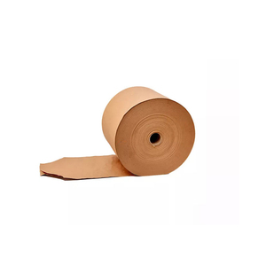 Papier plié en C de haute qualité pour le rembourrage et les solutions d'emballage en gros - Product Image 1