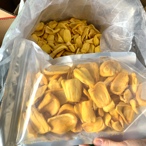 มะพร้าวอบแห้งแบบชิปส์ จำหน่ายจำนวนมาก – รับผลิตแบบ OEM และฉลากสินค้าส่วนตัว - Product Image 1