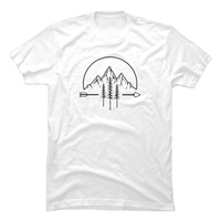 Service OEM, 100% coton, 180 GSM, qualité orientée vers l'exportation, design personnalisé, dernière mode, t-shirt pour homme surdimensionné, manches courtes, col rond