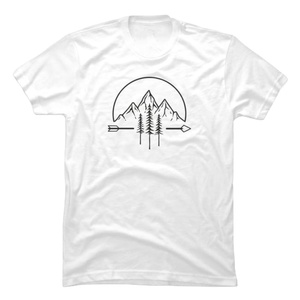 Service OEM 100% Coton 180 GSM Qualité orientée vers l'exportation Conception personnalisée Dernière mode T-shirt à manches courtes pour hommes Col rond Vente en gros - Product Image 1