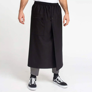 Izar Lungi Tradicional a Cuadros para Hombre, Tela de Algodón Transpirable, Prenda de Oración Musulmana, Pantalón Modesto Ligero con Patrón a Cuadros para Hombre - Product Image 1