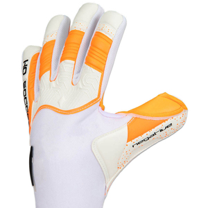 Guantes de Portero de Látex Antideslizantes al por Mayor con Diseño Transpirable de Dedos Completos para Deportes al Aire Libre, Protegen las Manos, Unisex - Product Image 5