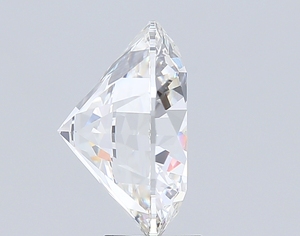 Diamant de laboratoire CVD de 8 carats, pureté VS1, couleur G, taille ronde, IIa ultra pur, certifié IGI, ADE 307 Jk Creation - Product Image 4