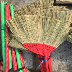 Balai en herbe pour le nettoyage domestique |   CHOI DOT Vietnam - Product Image 1
