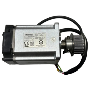 Controlador PLC MHMF042L12M Nuevo, Servomotor MINAS Serie A6 para PLC - Product Image 1