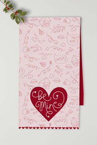 Novedad: Hermosos Caminos de Mesa Decorativos para el Hogar con Diseño Personalizado Impreso y Bordado para Mesa de Comedor - Product Image 3