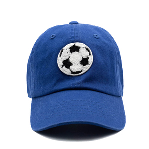 Conjunto de Uniforme de Fútbol Personalizado, Jersey Azul Sublimado, Pantalones Cortos, Chaleco de Entrenamiento, Sudadera con Capucha, Bolsa, Calcetines, Zapatos, Accesorios, Servicio OEM - Product Image 4