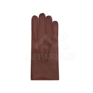 Gants en cuir sur mesure de haute qualité, gants en cuir les plus vendus, gants en cuir nouvelle arrivée en vente en ligne - Product Image 2
