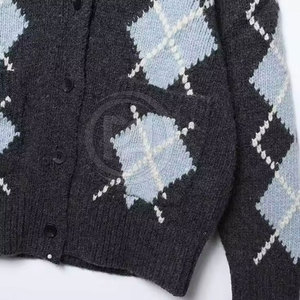 Cotton Wool Made Women <b>Cardigan</b> <b>Sweater</b> Latest Style Women <b>Cardigan</b> <b>Sweater</b> New Arrival Women <b>Cardigan</b> <b>Sweater</b> - Product Image 5