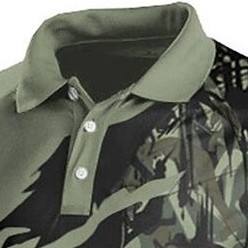 Servicio OEM, Diseña Tu Propio Logotipo, Camisetas para Hombre, Color y Logotipo Personalizados, Alta Calidad, 100% Algodón, Transpirable, Casual - Product Image 2