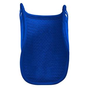 Protector de Codo Deportivo Acolchado Rosa con Franjas Blancas para Protección Atlética de Adultos, Uso en Todas las Estaciones, Protector de Codo para Sóftbol - Product Image 4