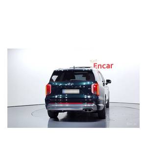 Hyundai Palisade Diésel 2.2 4WD Automático, Modelo Julio 2023, con 25,199 km, Asientos de Cuero, Volante a la Izquierda - Product Image 4