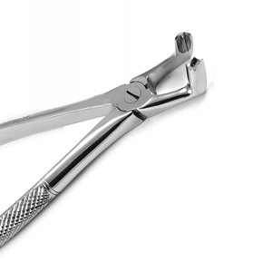คีมถอนฟันคุณภาพสูง รุ่น Fig. 79 – เครื่องมือถอดฟันสแตนเลสคุณภาพสูง - Product Image 3