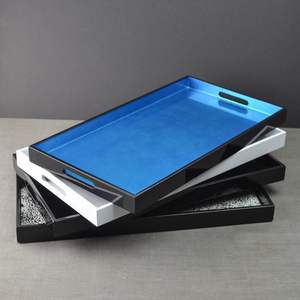 Bandeja de Servicio Impresa en MDF Premium, Diseño de Uso Profesional, 46 Bandejas Decorativas para una Presentación Elegante - Product Image 6