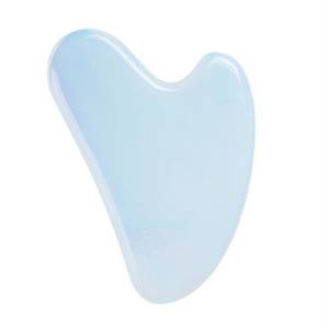 แผ่นกัวซาเรซิ่นทำมือ FAIZA CRAFT รูปทรงตามสั่ง สำหรับนวดหน้าและนวดตัว - Product Image 3