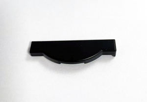 12888 Round <b>Clock</b> <b>Movement</b> With Battery Cover - Product Image 5