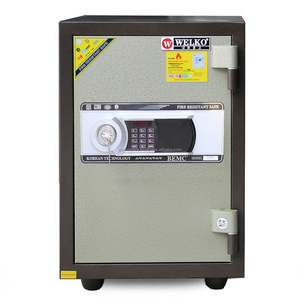 Diamond Safe WELKO S530 Long Led Brown - Product Image 1