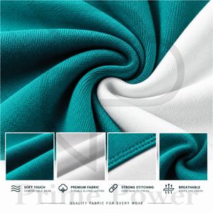 Fabricant de sweats à capuche surdimensionnés en marque blanche, fournisseur de vêtements streetwear personnalisés, vente en gros OEM ODM, pulls épais - Product Image 4