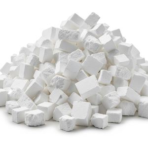 Residuos de Bloques de EPS Premium de Alta Calidad, Suministro a Granel para Fabricación y Aplicaciones Industriales - Product Image 2