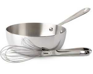 Poêle à frire antiadhésive en fer avec poignée en plastique, compatible induction, ustensile de cuisine durable, inclut les couverts - Product Image 4