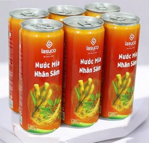 Mejor Precio VIET DELTA Bebida de Jugo de Caña de Azúcar 100% Natural en Lata de 330ml - Product Image 6