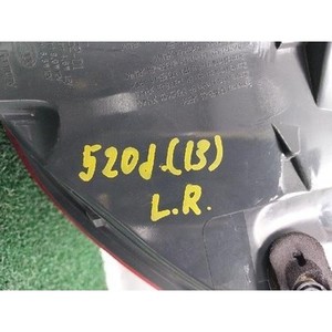 ไฟท้ายซ้ายมือสอง รุ่น 5 ซีรีส์ รหัส 17346201 - Product Image 5