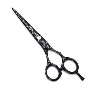 Professional Salon Hair Cutting <b>Shears</b> Premium Beauty Instruments Beauty Care Pakistan <b>Top</b> Quality Barber Scissors Low Prices - Product Image 1