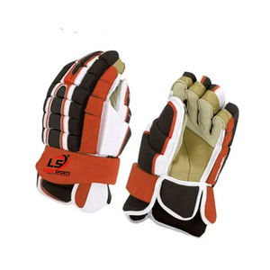 Gants de hockey sur glace de qualité supérieure, logo personnalisé, bon fabricant, nouveau style, meilleur matériau, prix avantageux - Product Image 1