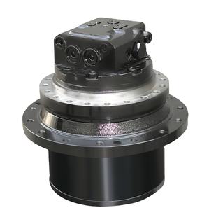 Reisversnellingsbak Met Motor 190312-1400 19031-21200 1903121400 1903121200 Geschikt Voor <span class=keywords><strong>Takeuchi</strong></span> <span class=keywords><strong>Tb108</strong></span> Tb014 Tb 016 Tb215 Tb216 - Product Image 1