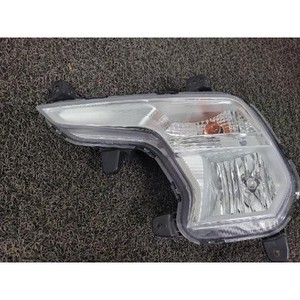 Luz Antiniebla Izquierda Usada para Korando, Certificada por OE, 2019 Korando IV 832O334000 - Product Image 2