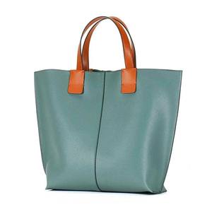 Bolso de Mano Personalizado para Mujer, de Cuero PU, con Cierre de Cremallera, Impermeable, con Patrón Geométrico y Cadenas, para Uso en Exteriores, Estilo de Moda 2026 - Product Image 5