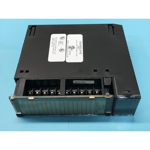 Lot de 7 MODULES D'ENTRÉE GE FANUC IC693MDL654C, 182866 - Équipements et pièces semi-conductrices d'occasion fiables à l'échelle mondiale chez - Product Image 1