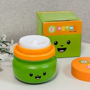 Crème hydratante pour le visage pour bébés Petal for Kids, soins coréens pour enfants - Product Image 6